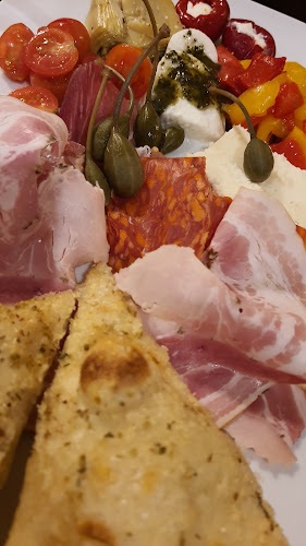 Del Arte - Restauration