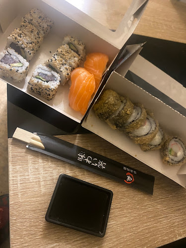 TOKIO SUSHI Restaurant Fréjus - Restauration