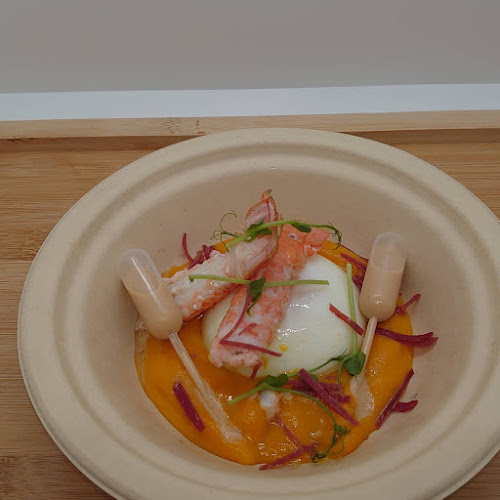 Fabrice Bechemin réception Traiteur la rochelle - Restauration