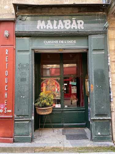 Le Malabar