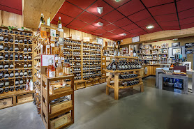 Le Caveau Stéphanois