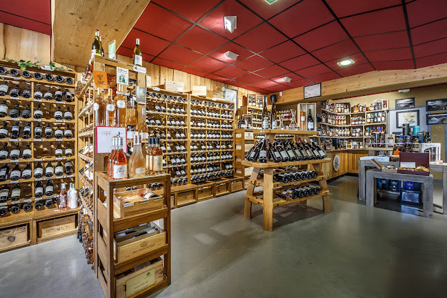 Le Caveau Stéphanois