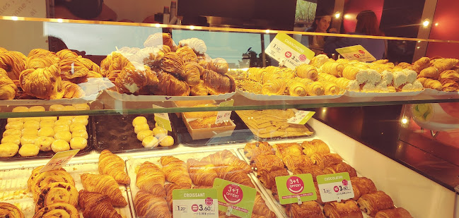 Opinii despre La Mie De Pain în Toulouse - Restauration