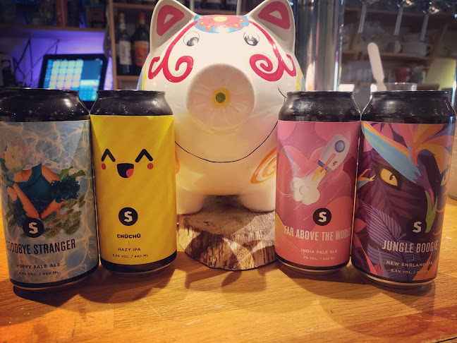 Comentarii opinii despre L'Instant T