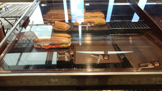 Opinii despre Boulangerie Louise în Golbey - Restauration