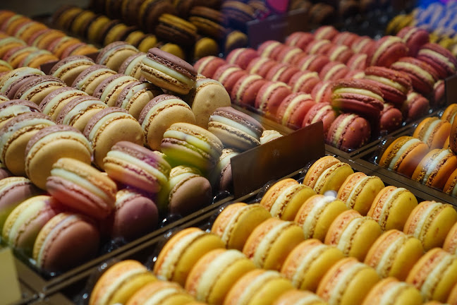 Pierre Hermé Paris - Paris