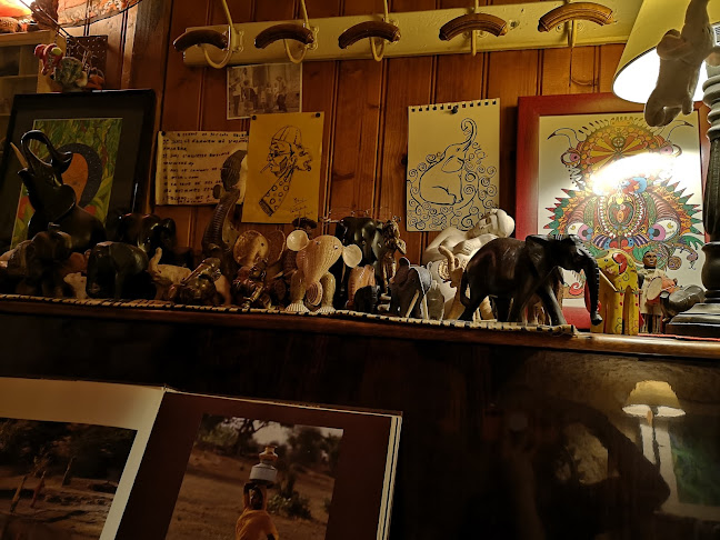 Le Malabar - Restauration