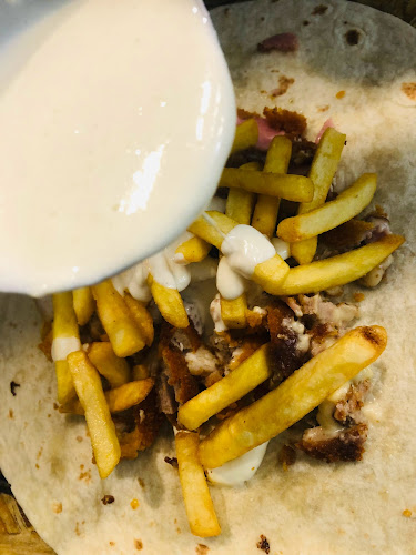 Le majestic 91 - Crêpe Lover - Longjumeau