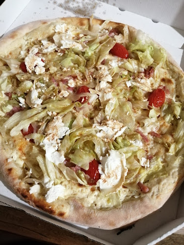 Comentarii opinii despre Taxi Pizza