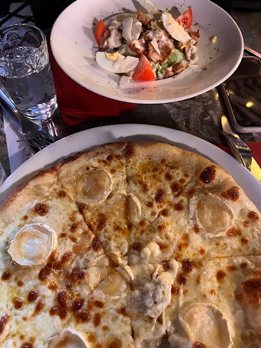 Opinii despre Le Galant în Paris - Restauration