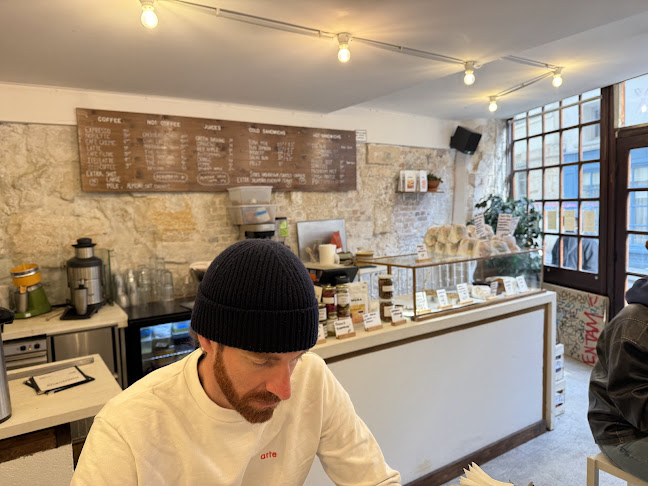 Comentarii opinii despre Jozi Brunch Panthéon