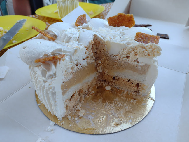 Patisserie des Lacs - Rodez