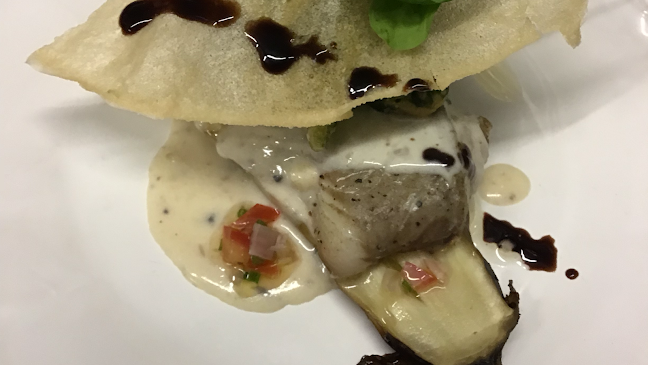 Opinii despre Pétaouchnok în Saint-Médard-en-Jalles - Restauration