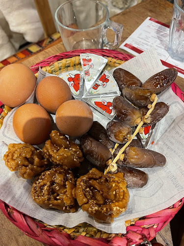 Bariz Restaurant Marocain Puteaux - Puteaux