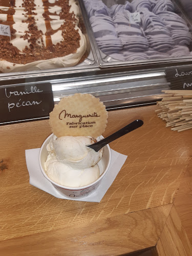 Opinii despre Glacier Marguerite în Narbonne - Restauration