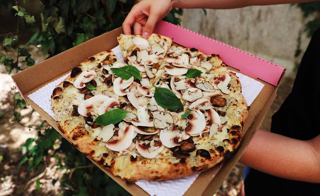 Opinii despre Napoli Gang Marseille în Marseille - Restauration