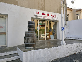 La Bonne Cave Chez Alain