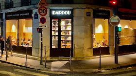 Caves Bardou (Ternes)