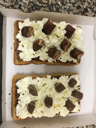 Pizza Foot - Montluçon