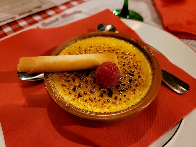 Au Pont Saint-Martin