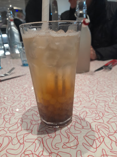 Comentarii opinii despre Holly's Diner