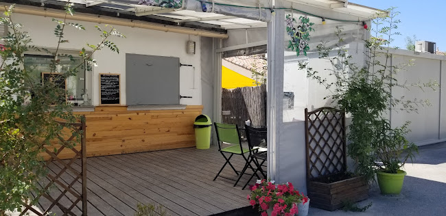 Comentarii opinii despre Chez Marion