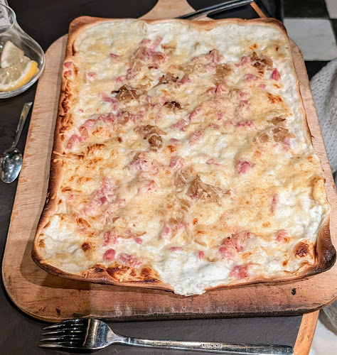 Opinii despre 𝐋𝐚 𝐓𝐚𝐯𝐞𝐫𝐧𝐞 Table de Caractère 𝐌𝐞𝐭𝐳 în Metz - Restauration