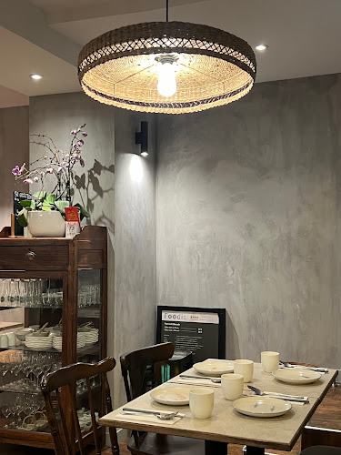 Foodi Jia-Ba-Buay - Restauration