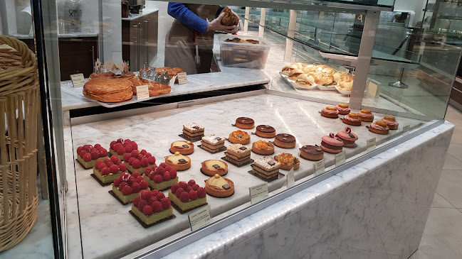 Boulangerie Éric Kayser - Vendôme