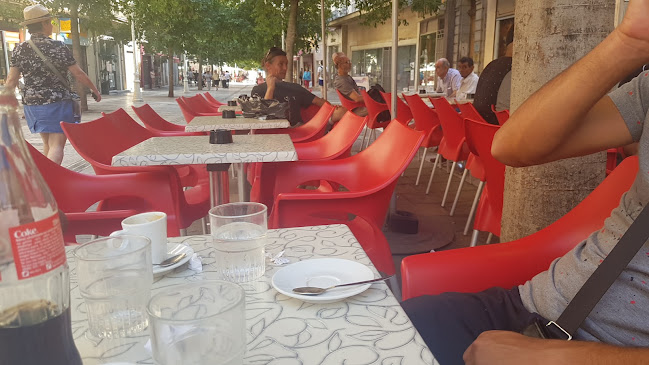 Café Turin - Restauration