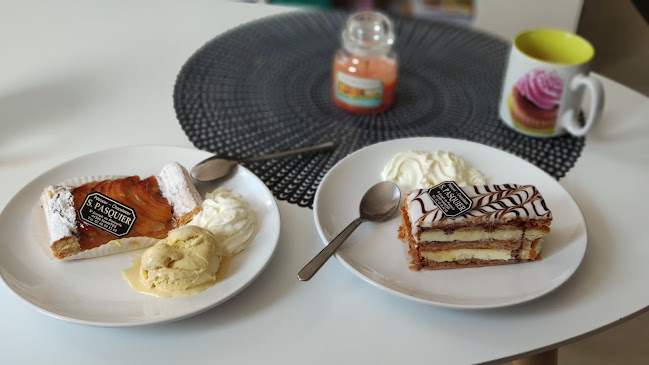 Le Boulanger de St Jo - Restauration