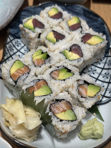 Nanaumi - Restauration