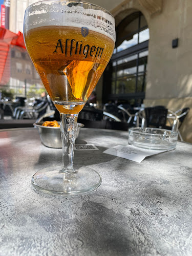 Opinii despre Café Bleu în Metz - Restauration