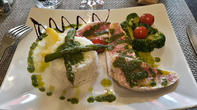 Opinii despre Le Fin de Siècle în Cavaillon - Restauration