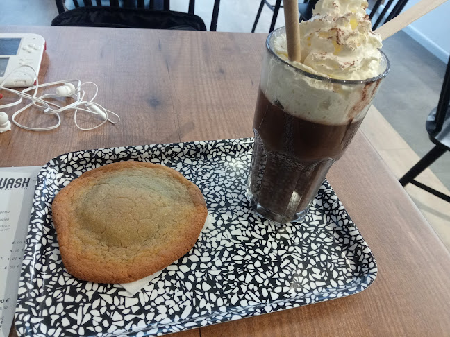 Comentarii opinii despre Wash & Co Laverie Gourmande