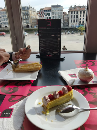 Comentarii opinii despre Boulangerie L.Raux