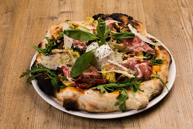 Opinii despre Basta Così în Chalon-sur-Saône - Restauration