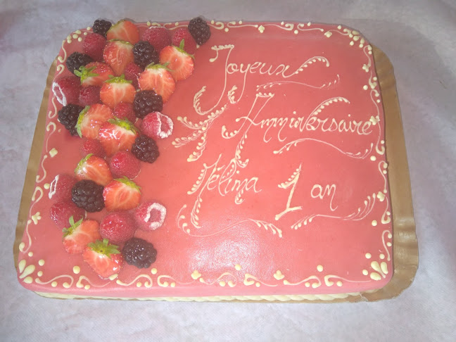 Comentarii opinii despre Maison Chanvillard - Boulanger, Pâtissier, Chocolatier, Glacier