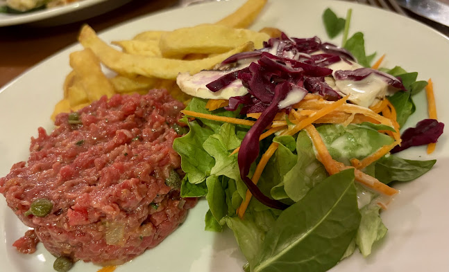 Les Philosophes - Paris