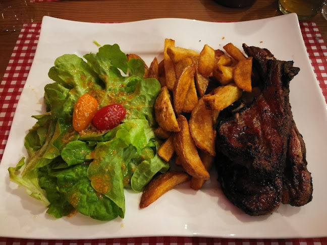 Le Teixan - Saint-Étienne