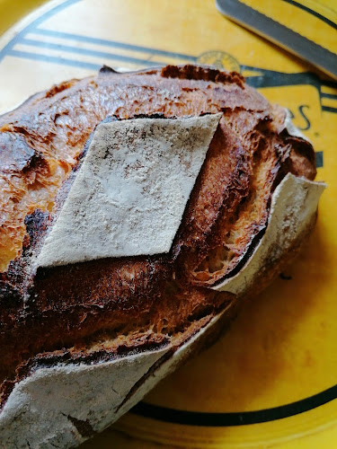 Opinii despre Du Levain au Pain în Auxerre - Restauration