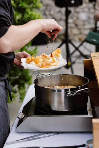 Opinii despre Traiteur L'evidence în Lattes - Restauration