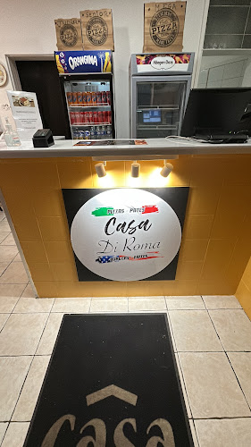 Comentarii opinii despre Casa Di Roma Chatillon