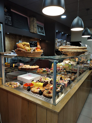 Comentarii opinii despre Epi d'Orge Paris Boulangerie