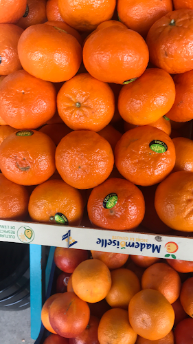 Le Marché De Garlande - Restauration