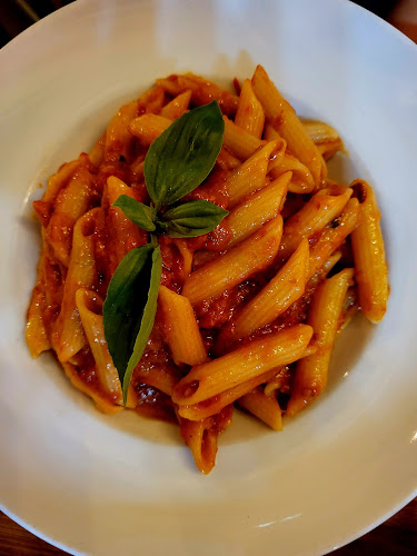 Opinii despre Mamaioa în Paris - Restauration