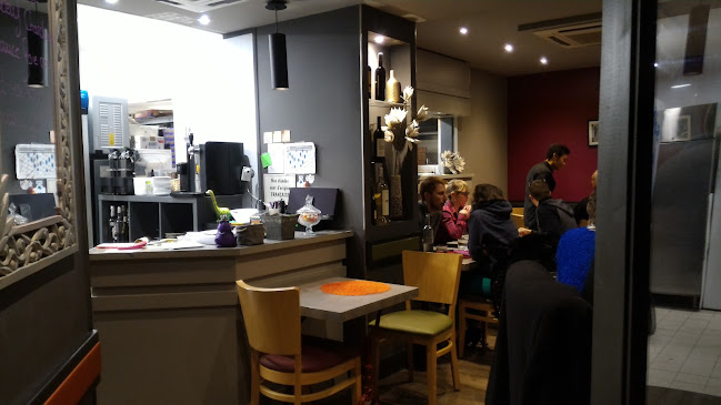 La Conca D'Oro - Le Creusot