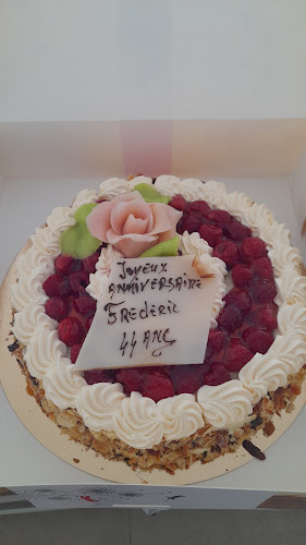 La Boulangerie de Mamie