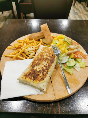 Opinii despre Chrono Pizza - pizzeria Brunoy în Brunoy - Restauration