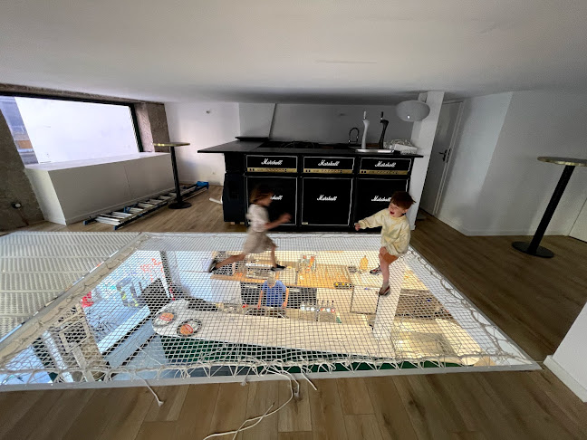 Comentarii opinii despre OS - Bar iodé & culture locale